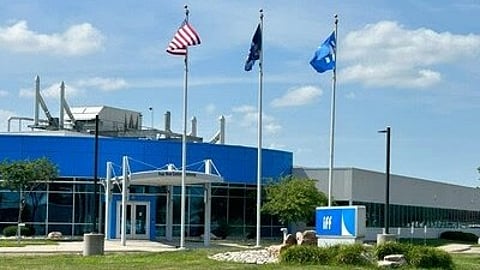 IFF expands innovation footprint in North America creative center