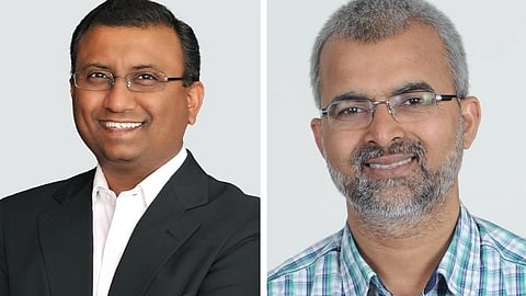 FarmERP appoints industry veterans Mahesh Jadhav and Vivek Pawar to advisory board