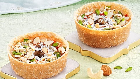 Haldiram's launches a new campaign on the occasion of Teej