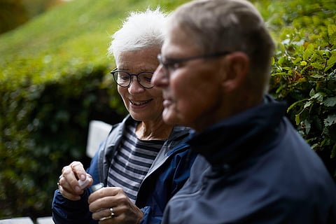 Novozymes and Arla Foods Ingredients join forces to harness power of precision fermentation