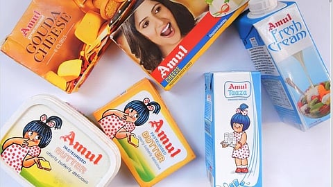 Amul ranked among India’s most valued brands, the only FMCG in the top 3 list