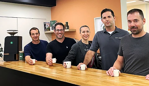 ansā coffee secures $9M in funding to boost market penetration