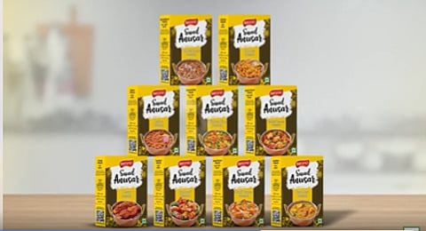 Bikano forays into Indian spices