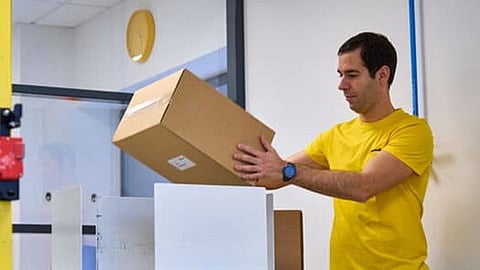 Mondi expands ISTA-approved testing services to all its eCommerce packaging solutions