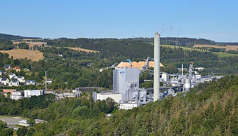 Valmet to deliver Mill-Wide optimization to Mercer Rosenthal in Germany
