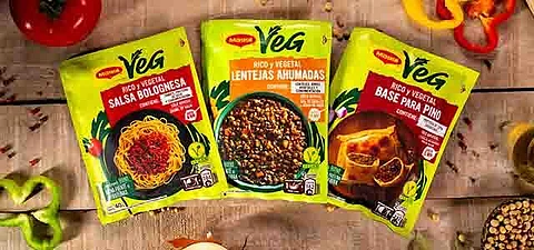 Nestlé's new shelf-stable plant-based products expand access to meat alternatives
