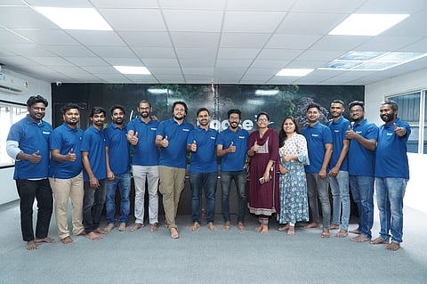 Goose inaugurates state-of-the-art product development and innovation center in Pune