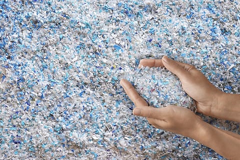 ALPLA has been committed to plastics recycling for years and is now consolidating all of its recycling activities under the new ALPLArecycling brand.