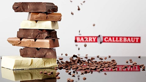 Barry Callebaut announces strategic investment program BC Next Level