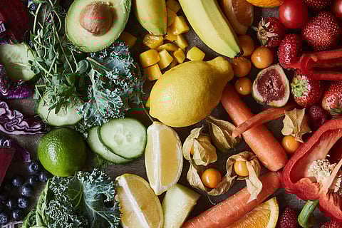 Givaudan reveals five consumer trends to help turn market disruption into opportunities for F&B