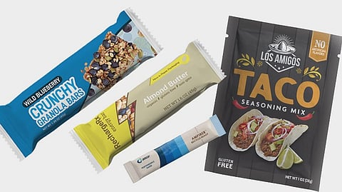Amcor launches high-barrier performance paper packaging in North America