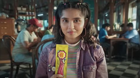 Perfetti Van Melle launches Chupa Chups Sour Tubes