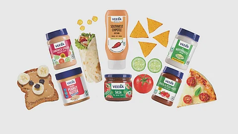 VEEBA marks remarkable growth and innovation, celebrates 10-year milestone