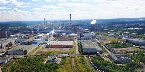 Mondi announces agreement to sell Mondi Syktyvkar