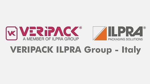 VERIPACK ILPRA Group set to showcase packaging excellence at PackEx 2023