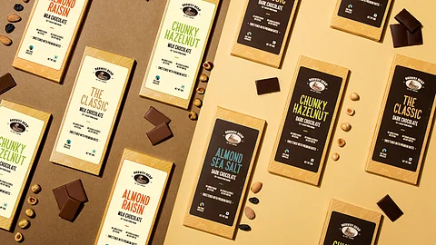 Pakka and Brawny Bear collaborate to launch compostable flexible packaging