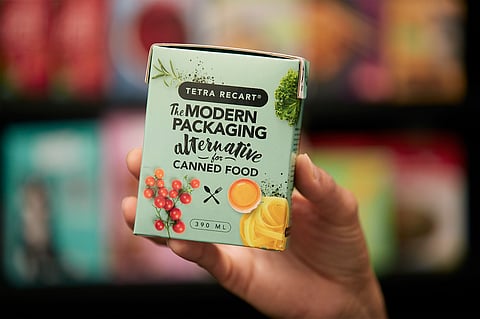 Tetra Pak unlocks innovative Food & Beverages solutions at World Food India 2023