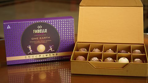 Fabelle 'One Earth’ Collection