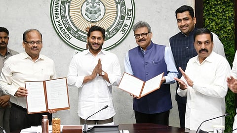 3F Oil Palm commits to empowering farmers, boosting agro-economic growth in Andhra Pradesh through Rs 550 crore investment