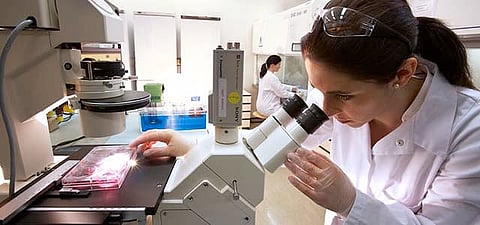 Advancing science-based early-life nutrition through a proprietary blend of HMOs and probiotics