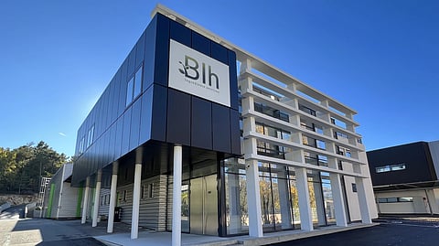 Azelis announces acquisition of BLH