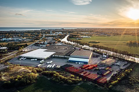 Carlsberg Sweden's new investment will capture CO2 to put bubbles in beer