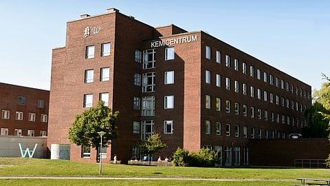 Tetra Pak and Lund University launch new research hub to develop future food and material innovations