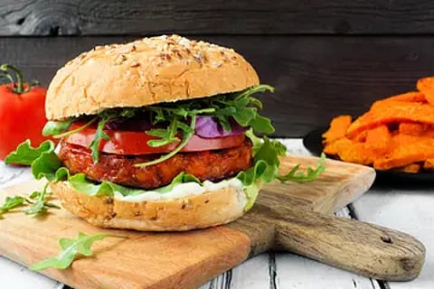 Novozymes launches new biosolution to redefine the plant-based meat experience by enhancing texture