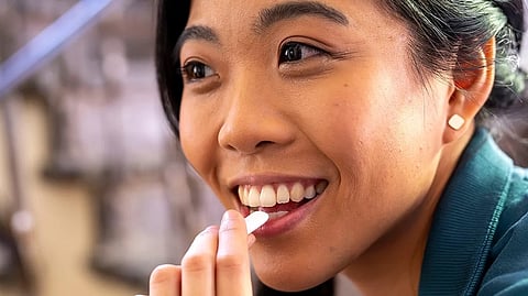 Mondelēz International completes sale of developed market gum business to Perfetti Van Melle
