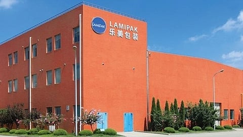 Lamipak to showcase its latest range of packaging solutions at Gulfood Manufacturing 2023