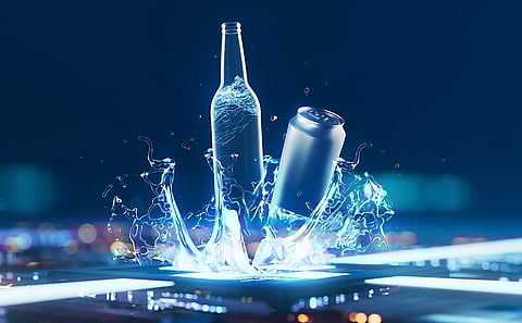 Krones brings a diversity of technological solutions to BrauBeviale 2023