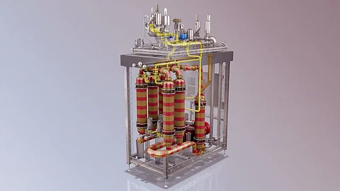 KHS adds a new system for membrane filtration of beer to its portfolio