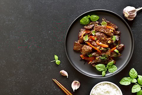BENEO redefines plant-based beef and minced meat innovation at Fi Europe 2023
