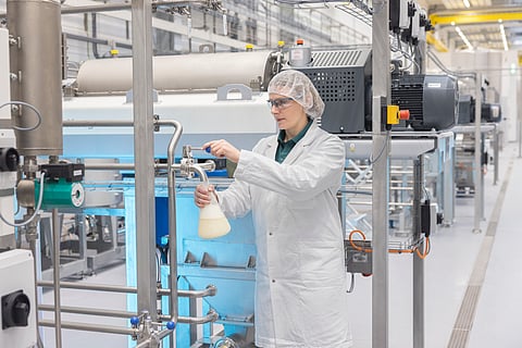 Bühler boosts food innovation with new application & training centers in Uzwil
