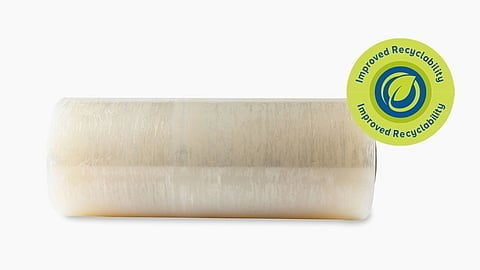 Berry launches breakthrough technology in cling film