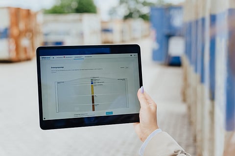 “Zero Waste Manager” lets customers see where waste can be reduced and recycling quotas increased.