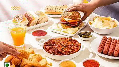 Sattvik Certifications grants vegan certification to Blue Tribe manufacturing facility