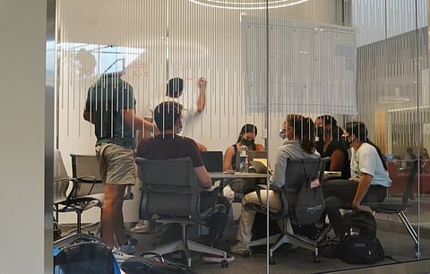 Amcor Lift-Off Winner WIPE leveraging technology to evaluate packaging quality