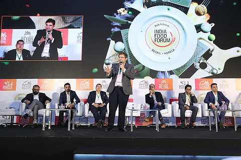India’s agro, dairy and poultry output grows multiple times faster than its population growth, propelling local brands