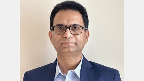Tata Consumer Products appoints Ashish Goenka as Group Chief Financial Officer