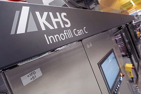 Flying Monkeys Craft Brewery