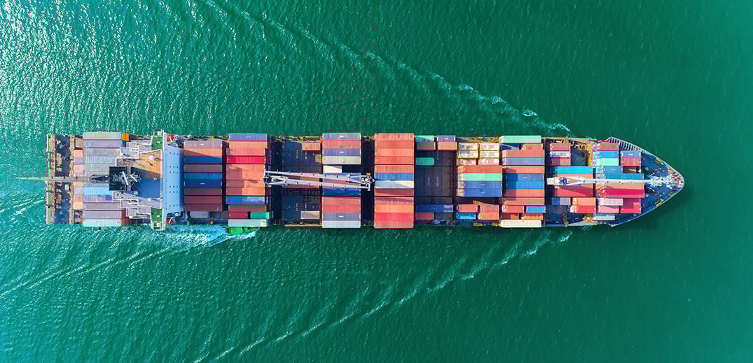 Nestlé moves to lower carbon alternatives for shipping