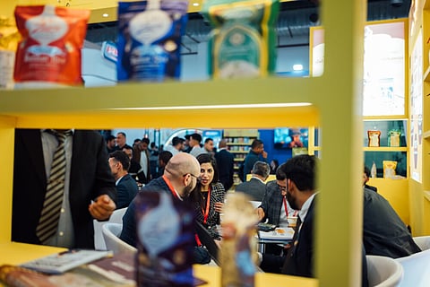 Food Africa and pacprocess MEA 2023 end with a new record