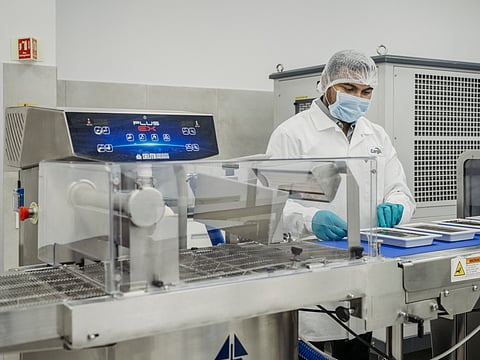 Cargill innovating for India in India, delivers customized food solutions in line with evolving consumer trends
