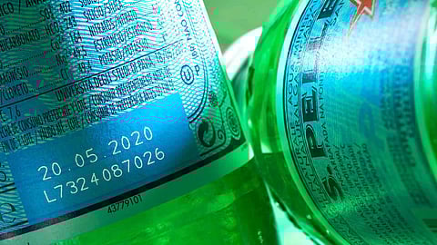 Markem-Imaje innovation triggers breakthrough in portable coding and marking