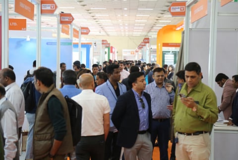 Vitafoods India 2023