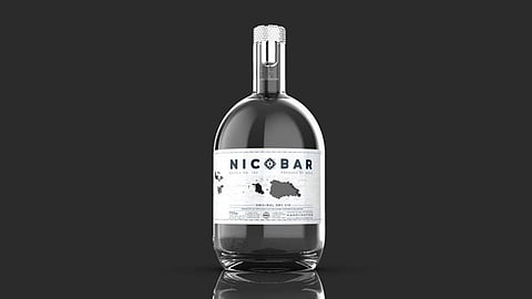 Associated Alcohol & Breweries launches of handcrafted premium gin 'NICOBAR'