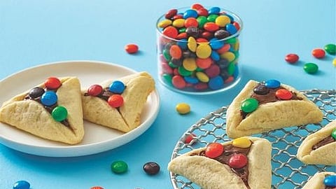 Mars opens transformative $42m snacking R&D hub in Chicago