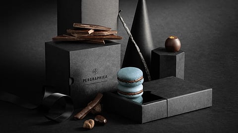 Mondi’s luxury packaging papers underline sustainable future of luxury brands at Paris Packaging Week