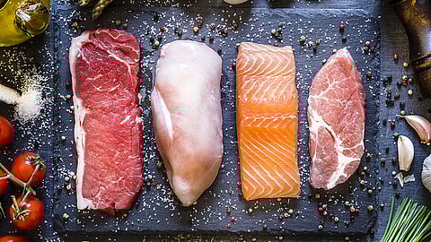 GEA presents new continuous process for bacon at IPPE 2024